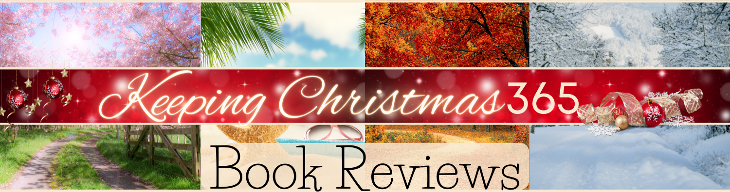 Reviews of Christmas Books