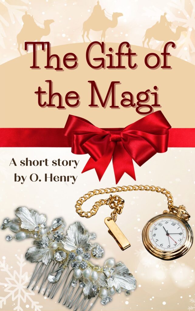 TheCoffeeHarry - The Watches from The Gift of the Magi