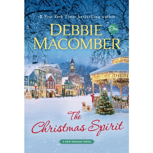 The Christmas Spirit by Debbie Macomber