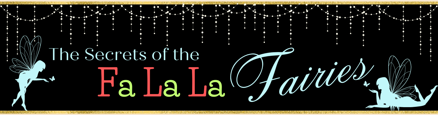 Banner Image for The Secrets of the Fa La La Fairies
