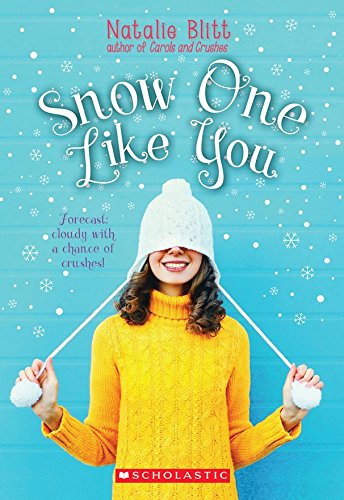 cover of Snow One Like You by Natalie Blitt